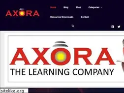 Sites similar to axorabooks.com