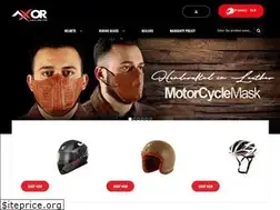 Sites similar to axorhelmets.com