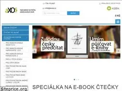 Sites similar to axos.cz