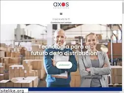 Sites similar to axos.es