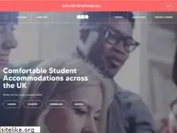 Sites similar to axostudent.co.uk