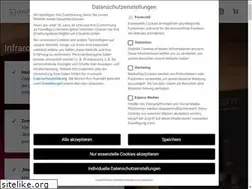 Sites similar to axotherm.de