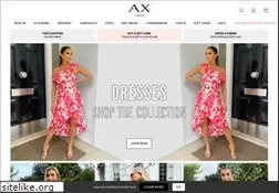 Sites similar to axparis.com