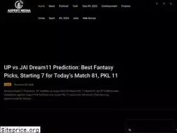 Sites similar to axpertmedia.in