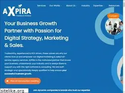 Sites similar to axpira.eu