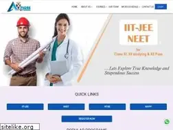 Sites similar to axploreacademy.com