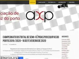 Sites similar to axporto.weebly.com