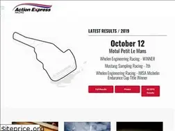 Sites similar to axracing.com