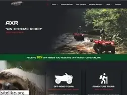 Sites similar to axrjaco.com