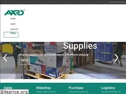 Sites similar to axro.com