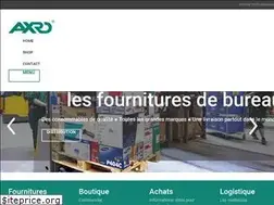 Sites similar to axro.fr
