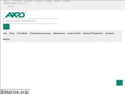 Sites similar to axro.nl