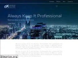 Sites similar to axs-sa.com