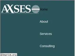 Sites similar to axses.com