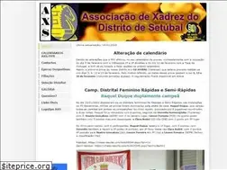 Sites similar to axsetubal.pt