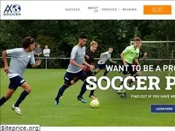 Sites similar to axsoccertours.com