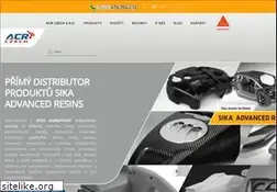 Sites similar to axson.cz