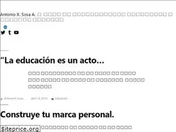 Sites similar to axsosa.com