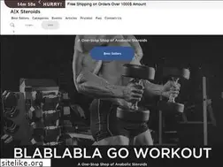 Sites similar to axsteroids.com