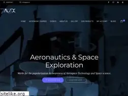 Sites similar to axsx.in