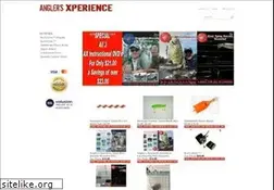 Sites similar to axtackle.com