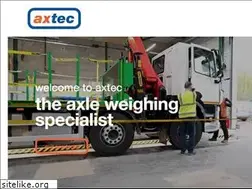 Sites similar to axtec.com
