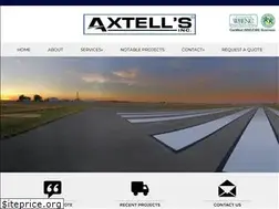 Sites similar to axtells.com
