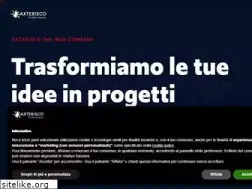 Sites similar to axterisco.it