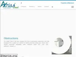 Sites similar to axtidaclean.gr