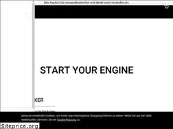 Sites similar to axton.de