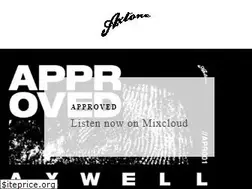 Sites similar to axtone.com