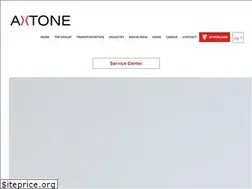 Sites similar to axtoneglobal.com