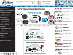 Sites similar to axtor.hu