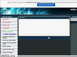 Sites similar to axtorhtmlkodlari.tr.gg