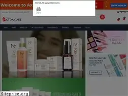 Sites similar to axtracare.com