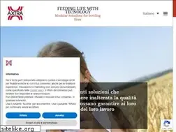 Sites similar to axtrasrl.it