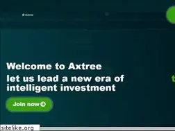 Sites similar to axtree.com