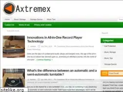 Sites similar to axtremex.com