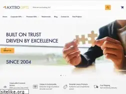 Sites similar to axtrogifts.com
