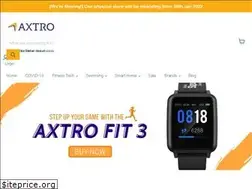 Sites similar to axtrosports.com