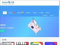 Sites similar to axured.cn