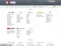 Sites similar to axuse.com