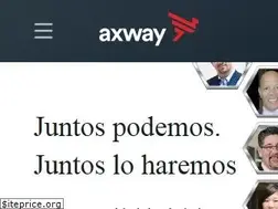Sites similar to axway.es