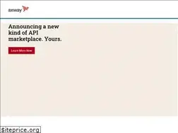 Sites similar to axway.ro