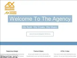 Sites similar to axwebwork.com