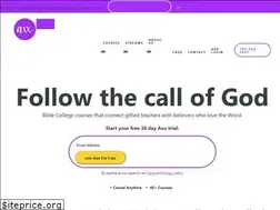 Sites similar to axx.global
