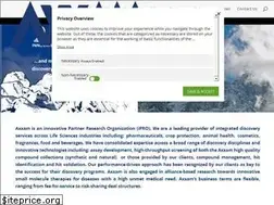 Sites similar to axxam.com