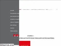 Sites similar to axxel.fr
