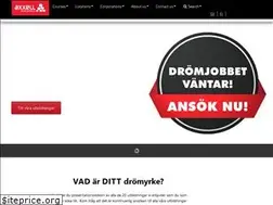 Sites similar to axxell.fi