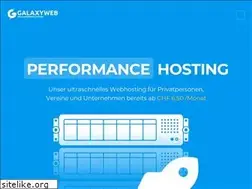 Sites similar to axxent.ch